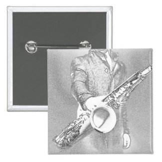 saxophone player...
