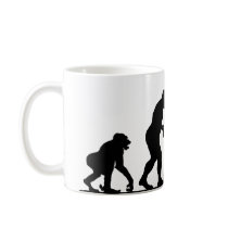 Saxophone Player Mugs