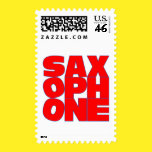 SAXOPHONE