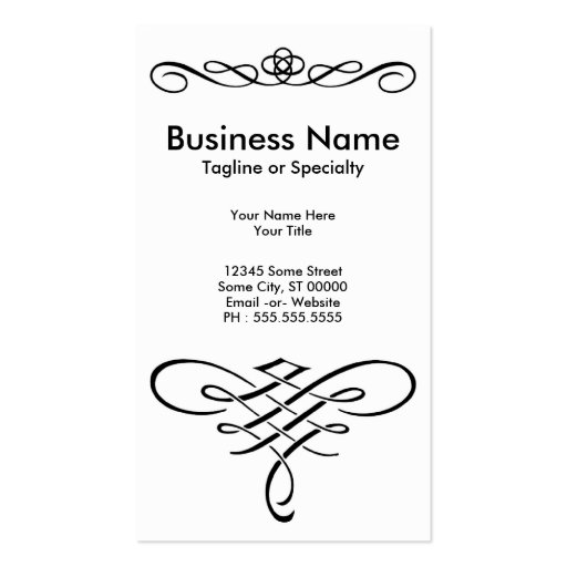 saxophone silhouette : blue fade business card templates (back side)