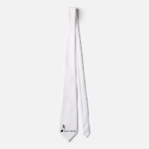 Saxy Steve Neck Tie