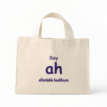 Say ah Bag