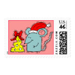 SAY CHEEESSSSEEEE CHRISTMAS STAMP