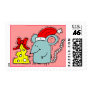 SAY CHEEESSSSEEEE CHRISTMAS STAMP