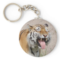 Say Cheese Keychain