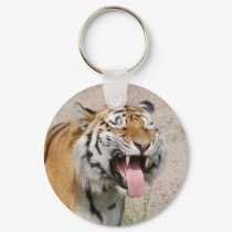 Say Cheese Keychain