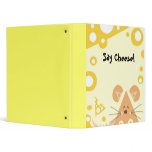 Say Cheese Photo Album binders