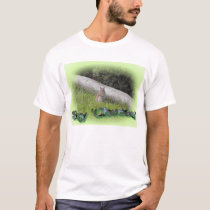Say Cheese t-shirts
