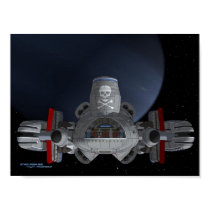 Say Goodby to Uranus Poster posters