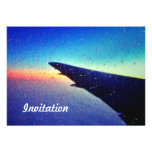 Say Goodbye Invitation