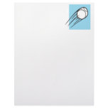Say Goodbye Customized Letterhead