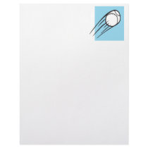 Say Goodbye Customized Letterhead