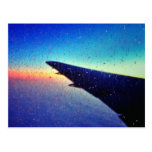 Say Goodbye Postcard