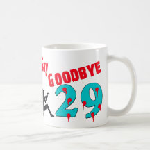 Say Goodbye To 29 Coffee Mugs