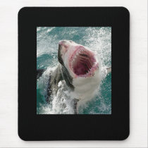 Say Hello mousepads by TheAnimalLiberator Say Hello mousepads