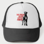 say hello to my little friend hats