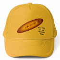 Say I Do Cap hats