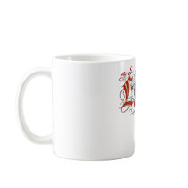 Say I Love You Mugs