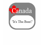 Say it, Canada! T-Shirt
