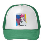 say it trucker hat