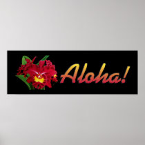 Say it with Aloha! 3 ( Prints )