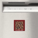 Say it with Chocolate! magnets