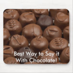 Say it with Chocolate!