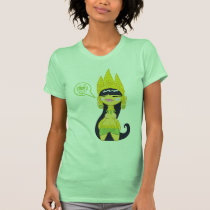 Say Killamari! : Girls t-shirts