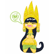 Say Killamari! : Girls t-shirts by killamari Say Killamari! : Girls t-shirts