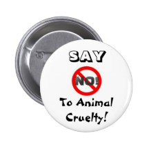 Say No Pins