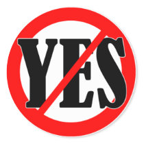 Say No stickers by gotstickers Say No stickers