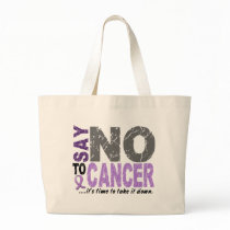 Say NO To Cancer 1 bags