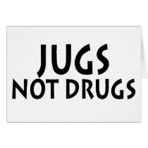 Say No To Drugs cards