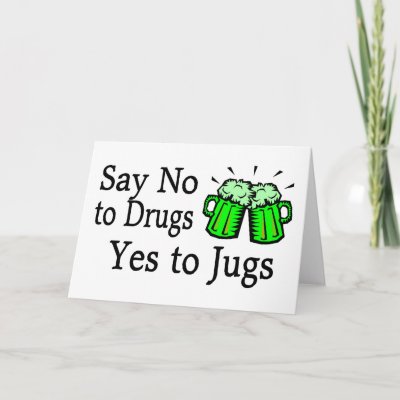 Green Drugs