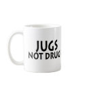 Say No To Drugs mugs