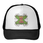 Say No to GMO Mesh Hat