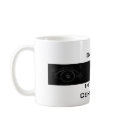 Say No  to Internet Censorship mugs
