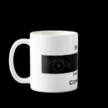Say No to Internet Censorship mugs by SeantheBlogonaut Say No to Internet Censorship mugs