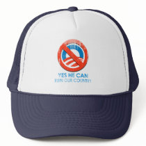 Say No To Obama 3 ruin Faded.png hats