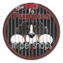 Say NO To Pet Shop Puppies Stickers