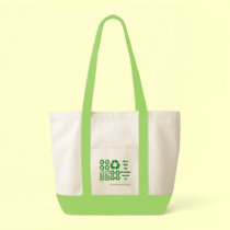 Say NO to plastic bags !!!, www.azzle.com/KLaima