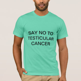 testicle t shirt