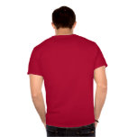 Say NO to U.S.S.A. t-shirts