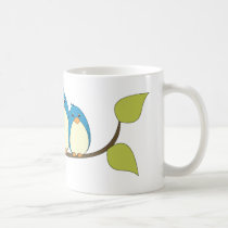 Say Tweet mugs