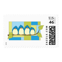 Say Tweet postage