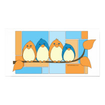 Say Tweet posters