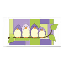 Say Tweet posters