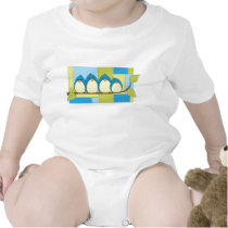 Say Tweet t-shirts