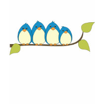 Say Tweet t-shirts
