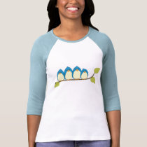 Say Tweet t-shirts by candystore Say Tweet t-shirts